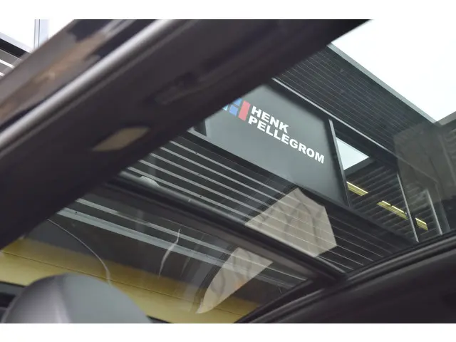 BMW iX3 High Executive 80 kWh 2021 Elektrisch 23