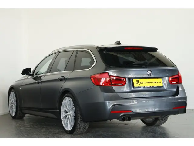 BMW 3 Serie Touring 320i M-Sport 184pk 2017 Benzine 5