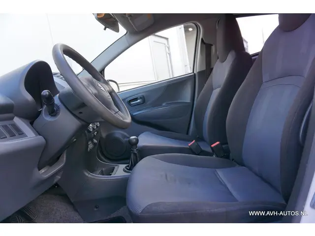 Suzuki Alto 1.0 Comfort VVT 2013 Benzine 6