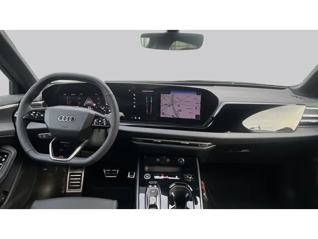 Audi A5 Avant 2.0 TFSI 204pk S edition 2024 Benzine 13