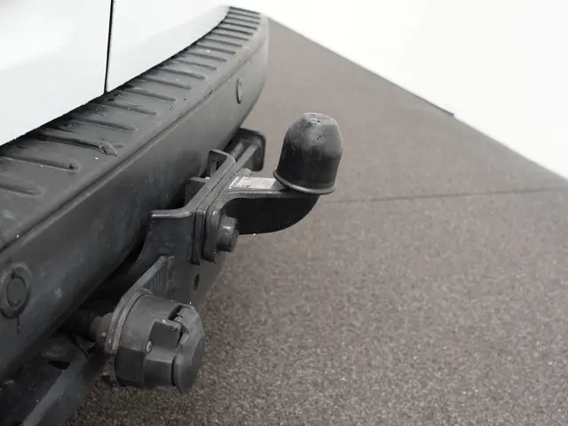 Ford Transit Custom 300 L2H1 Trend 2023 Diesel 8