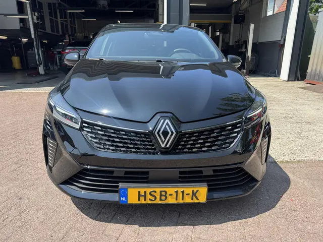 Renault Clio 1.0 TCe 90 Techno+Pack Winter!! 2024 Benzine 2