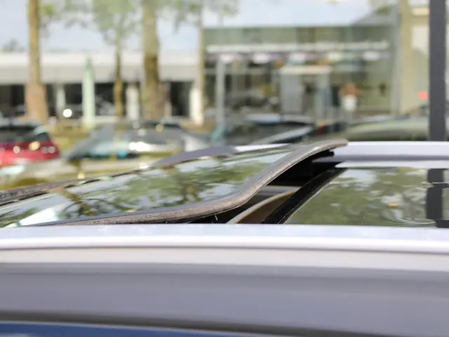 Opel Mokka X 1.4 Turbo Innovation 2018 Benzine 14