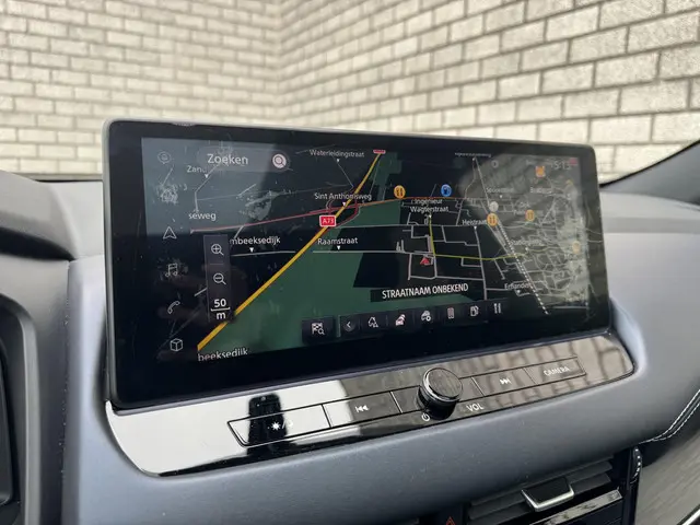 Nissan QASHQAI 1.5 e-Power Tekna 2023 Hybride Benzine 32