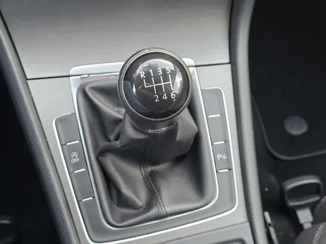 Volkswagen Golf 7 1.4 TSI Highline 2013 Benzine 13