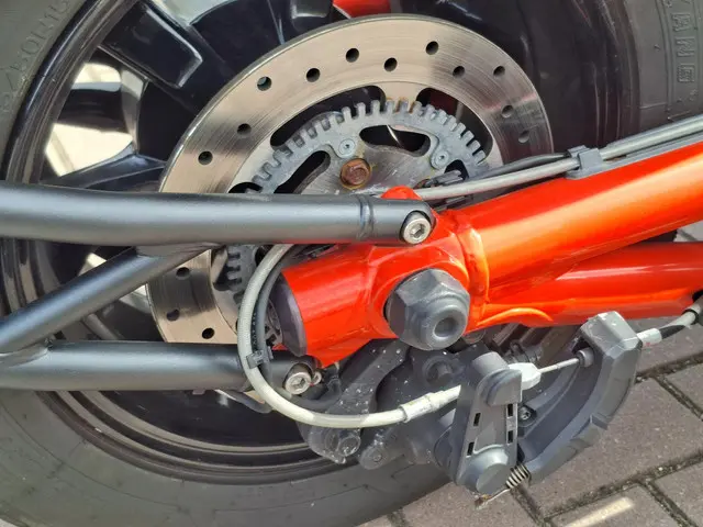 Can-Am Spyder F3 SM6 LTD 2015 Benzine 9