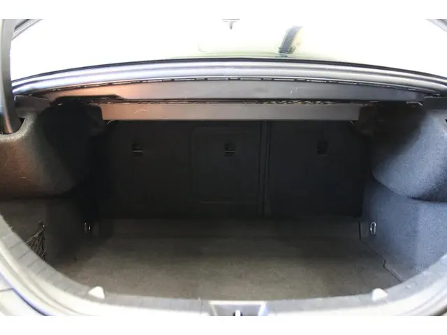 Mercedes-Benz CLA 180 Ambition 2014 Benzine 28