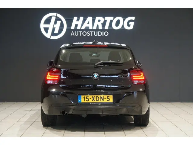 BMW 1 Serie 116i Business+ 2012 Benzine 6