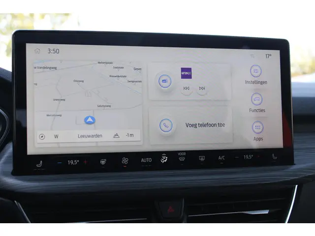 Ford Kuga 2.5 FHEV Active X 2024 Hybride Benzine 48