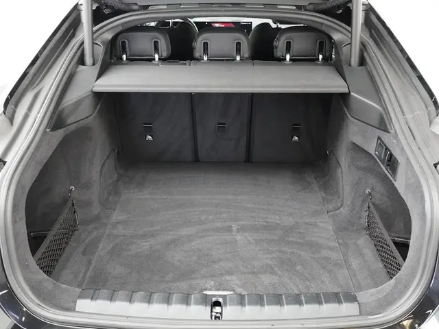 BMW i4 M50 High Executive 84 kWh 2022 Elektrisch 23