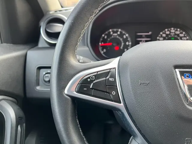 Dacia Duster 1.0 TCe Bi-Fuel Essential 2021 LPG/Gas 11