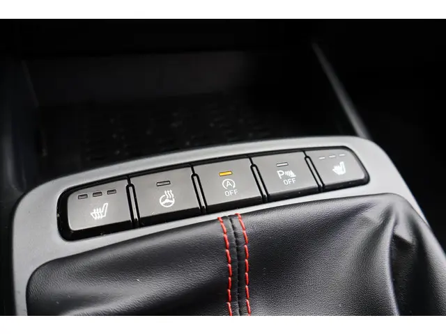 Hyundai i10 1.0 T-GDI N Line 5-zits 2021 Benzine 29