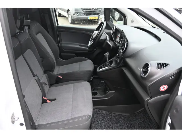 Mercedes-Benz Citan 110 CDI L1 Pro 2022 Diesel 9
