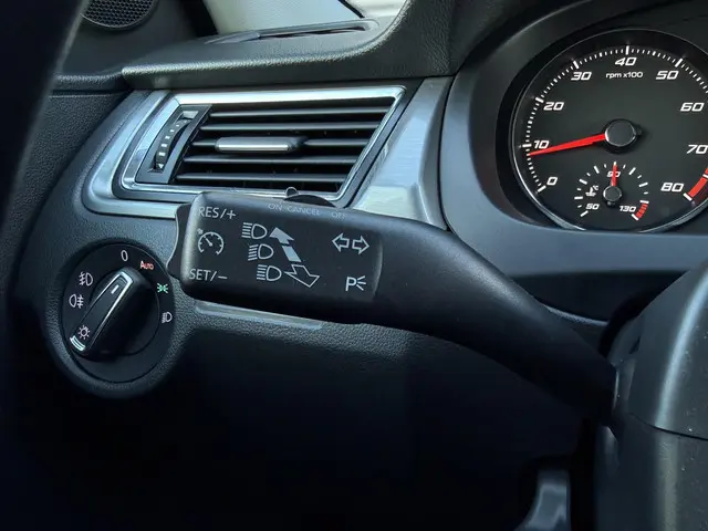 SEAT Toledo 1.2 TSI Style Business 2016 Benzine 14