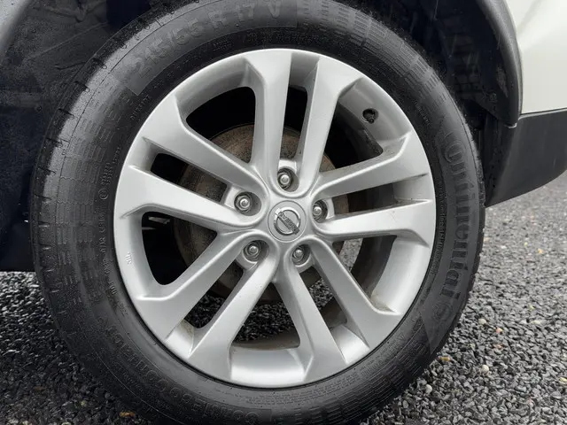 Nissan Juke 1.2 DIG-T S/S N-Connecta 2017 Benzine 27