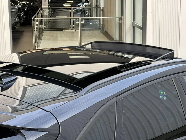 Ford Kuga 2.5 PHEV ST-Line X 2025 Hybride Benzine 48