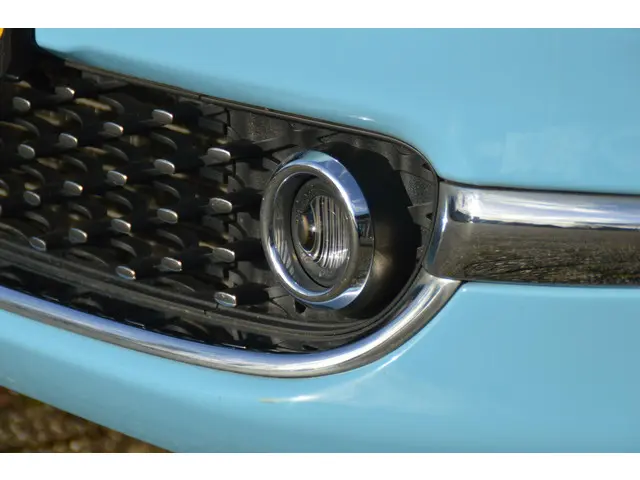Fiat 500C 0.9 TwinAir Turbo Spiaggina 58 2019 Benzine 59