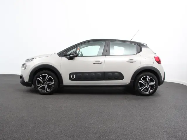 Citroën C3 1.2 PureTech S&S Feel Edition 2018 Benzine 8