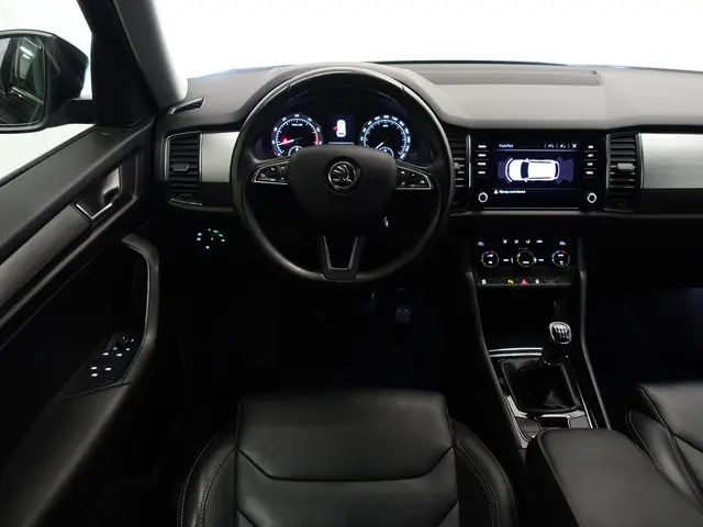 Škoda Kodiaq 1.4 TSI Sportline- 2017 Benzine 7