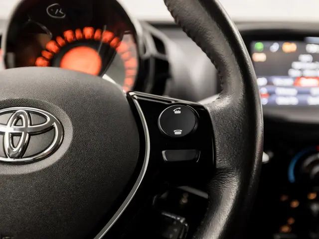 Toyota Aygo 1.0 VVT-i x-cite Sport 2017 Benzine 20