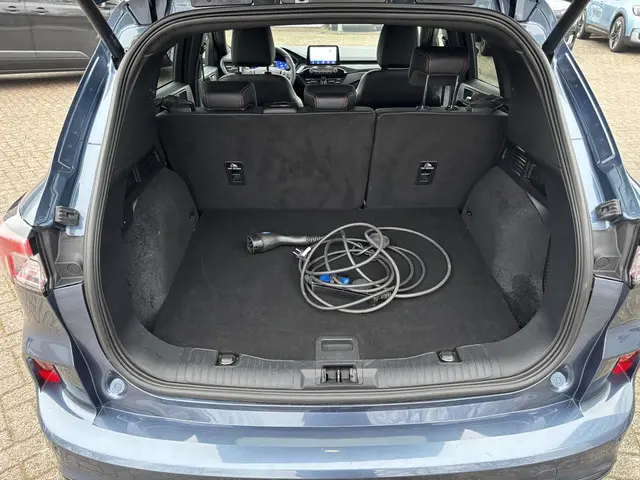 Ford Kuga 2.5 PHEV ST-Line X 2020 Hybride Benzine 8