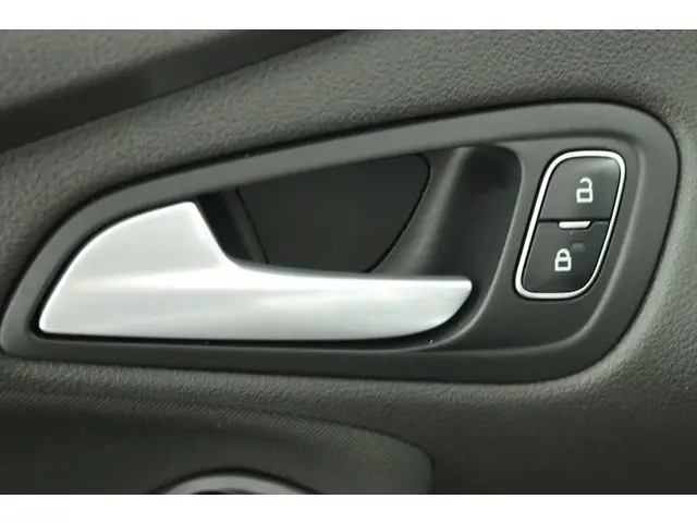 Ford Focus Wagon 1.0 Airco Cruise 2016 Benzine 28