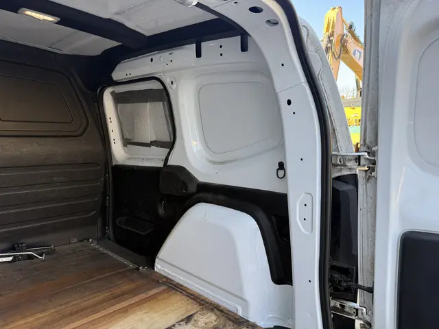 Nissan Townstar 1.3 TCe 130PK 2022 Benzine 14