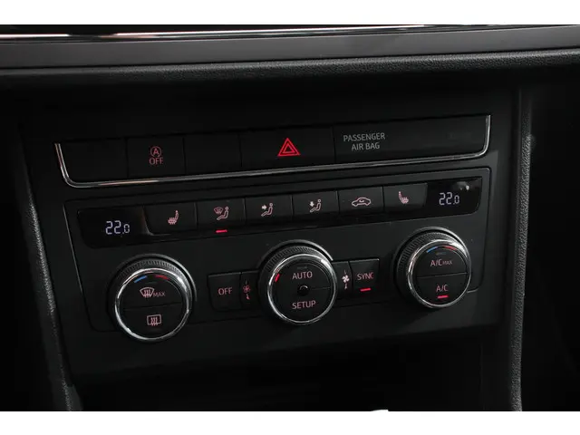 SEAT Leon ST 1.5 TSI 150pk DSG Style 2020 Benzine 20