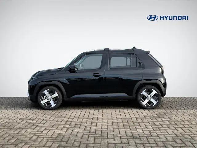 Hyundai Inster Evolve 49 kWh 2025 Elektrisch 7