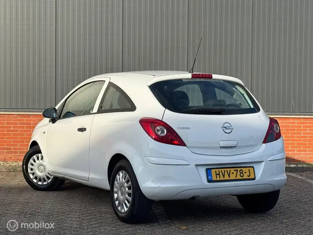 Opel Corsa 1.2 EcoFlex Cosmo |Airco | Carplay 2014 Benzine 31