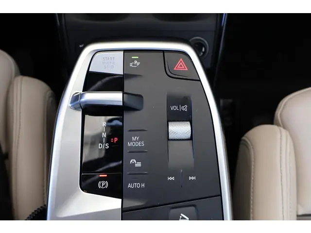 BMW 2 Serie Active Tourer 218i 2024 Benzine 24