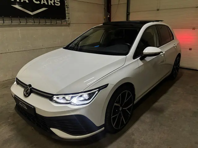 Volkswagen Golf 1.5 eTSI R-Line 2020 Hybride Benzine 4