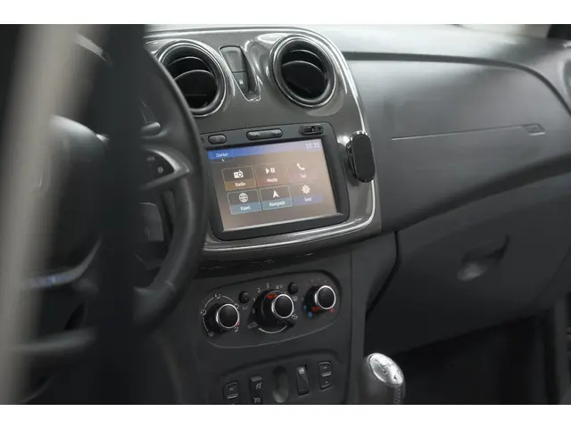 Dacia Sandero Stepway 3