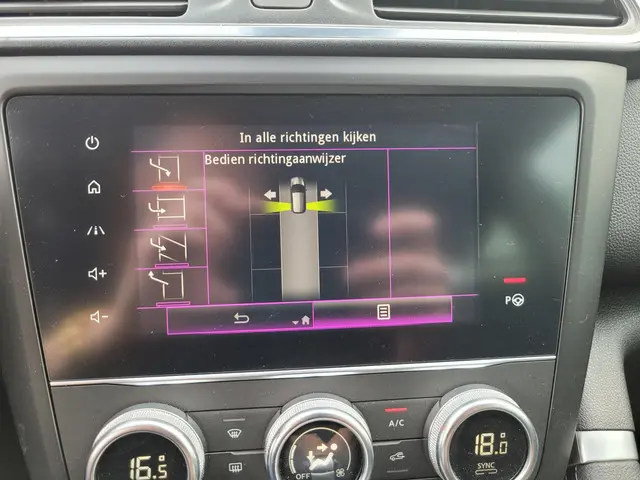 Renault Kadjar 1.3 TCe Intens 2020 Benzine 26