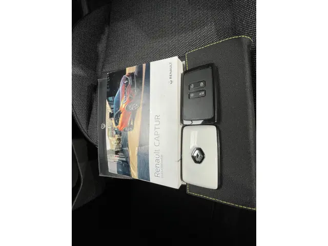 Renault Captur 1.3 TCe 140 Intens 2022 Benzine 11