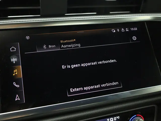 Audi Q3 40 TFSI 190pk quattro S Line 2022 Benzine 34