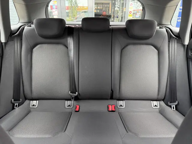 Audi A3 Sportback 1.5 TFSI CoD Pro Line 2018 Benzine 14