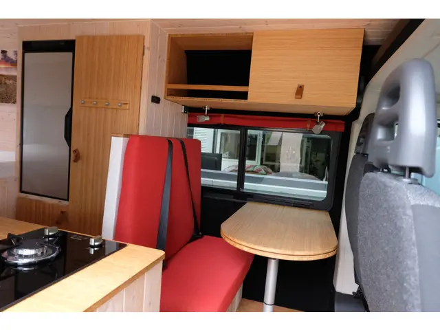 Fiat Ducato 2.3 Multijet 2017 Diesel 6