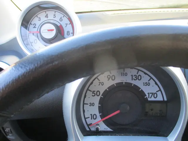 Peugeot 107 1.0 Sportium 5-deurs Airco 2013 Benzine 7