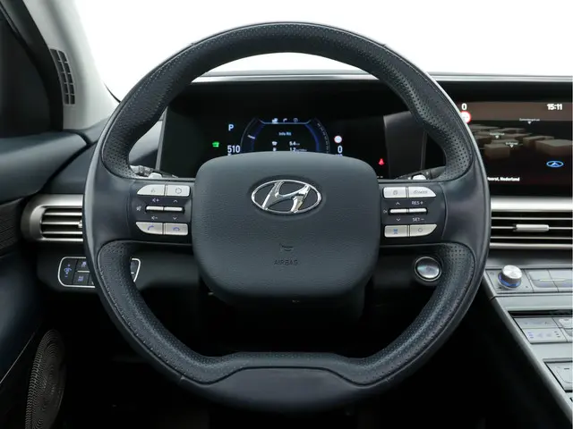Hyundai Nexo FCEV Plus Pack [ HYDROGENIUM ] 2020 Elektrisch 19