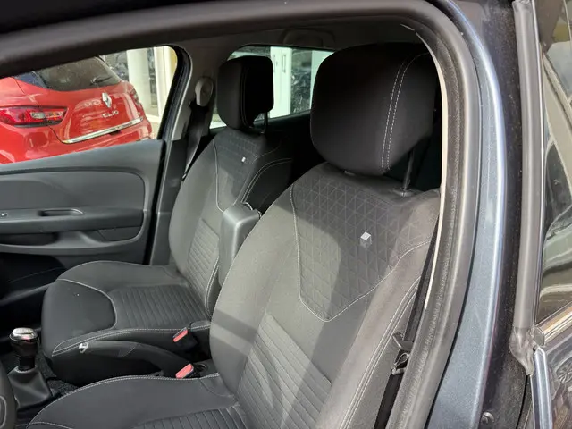 Renault Captur 0.9 TCe Limited 2019 Benzine 5