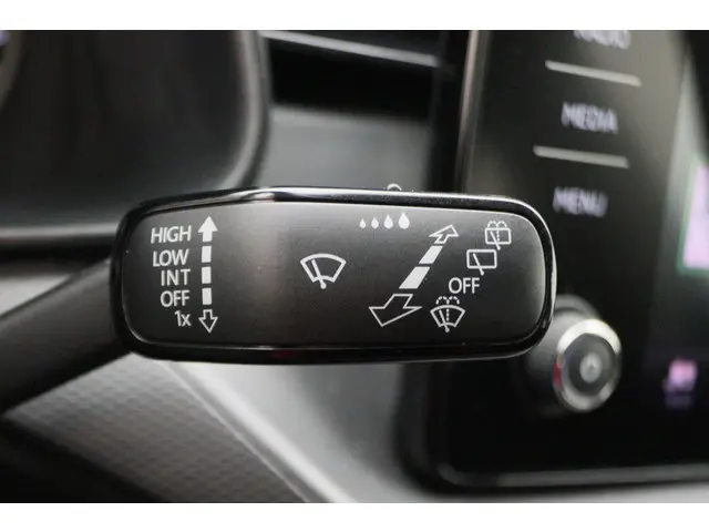 Škoda Scala 1.0 TSI Ambition 2020 Benzine 32