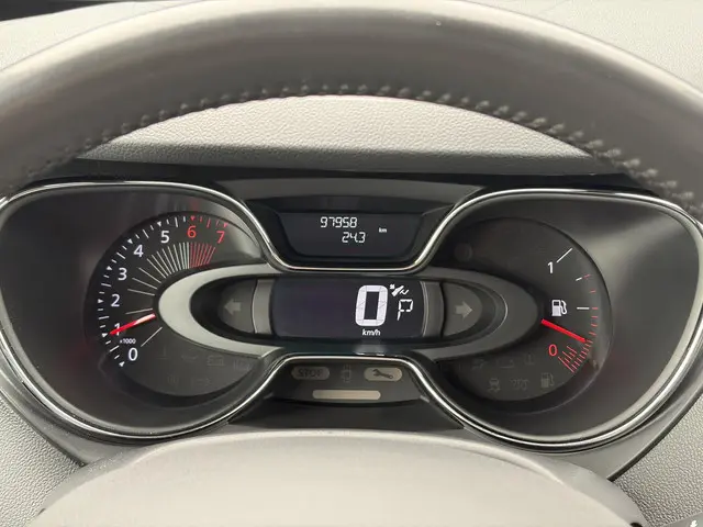 Renault Captur 1.2 TCe Xmod 2016 Benzine 27