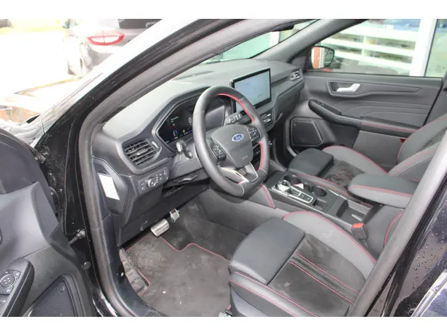 Ford Kuga 2.5 PHEV ST-Line X 2025 Hybride Benzine 10