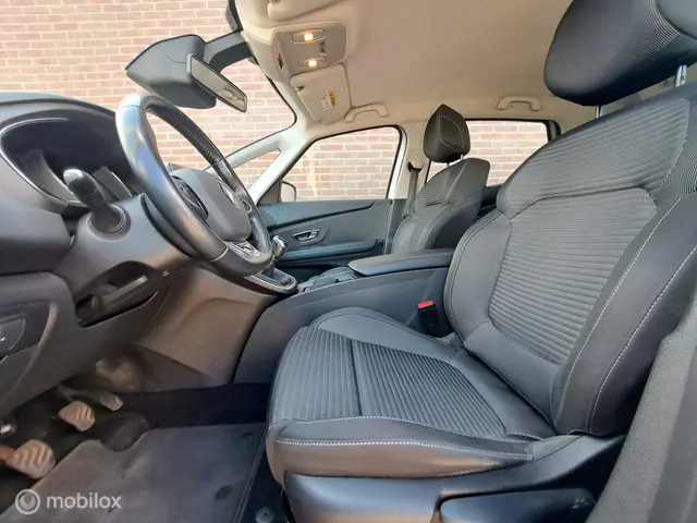 Renault Scénic 1.2 TCe Intens 2017 Benzine 15