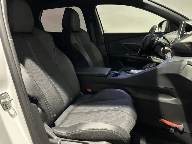 Peugeot 3008 1.6 PureTech GT Line 2020 Benzine 31