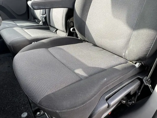 Renault Master T35 2.3 dCi 180 L2H2 Energy 2020 Diesel 18