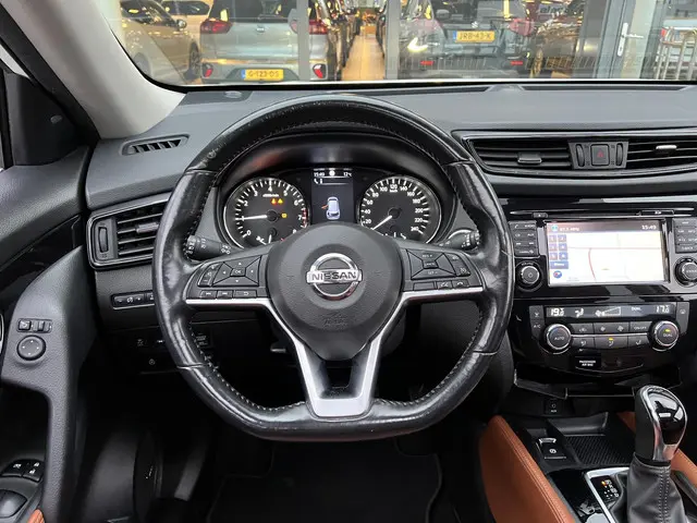 Nissan X-Trail 1.3 DIG-T Tekna 2020 Benzine 36