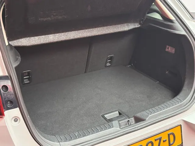 Mazda CX-3 2.0 SkyActiv-G 120 Dynamic 2018 Benzine 15