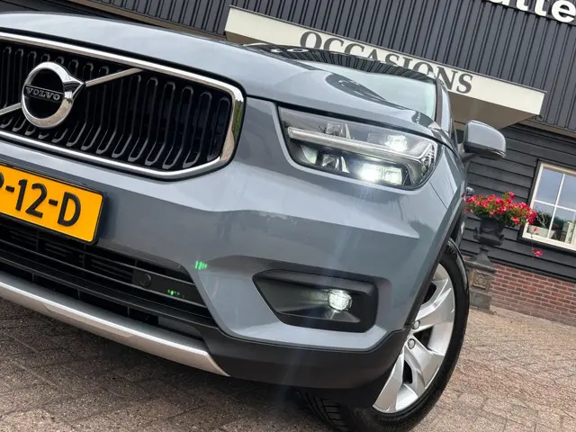 Volvo XC40 1.5 T3 Momentum 2019 Benzine 7